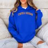 Cynthia Knickson Shirt 3