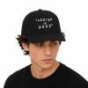 Design Is Dead Hat