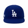 Dodgers VZ Venezuela Hat 4 Dodgers VZ Venezuela Hat1