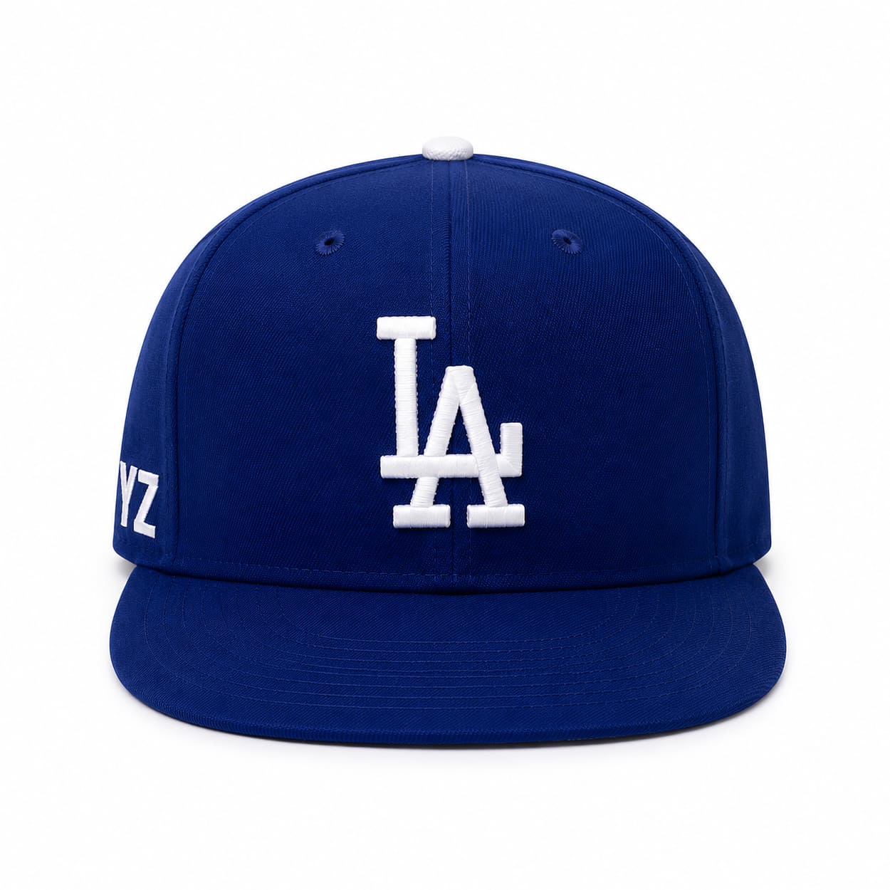 Dodgers VZ Venezuela Hat 2 Dodgers VZ Venezuela Hat1