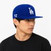 Dodgers VZ Venezuela Hat 5 Dodgers VZ Venezuela Hat