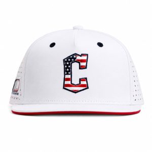 2026 Guardians Patriotic Cap Giveaway