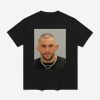 Dustin Poirier Mugshot Shirt (1)