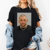 Dustin Poirier Mugshot Shirt (2)