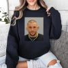 Dustin Poirier Mugshot Shirt (3)