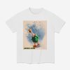 Goose Mascot Mexico World Cup 2026 Shirt