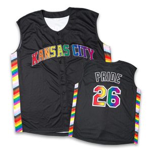 2026 Royals Pride Night Jersey Giveaway