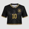 Germany World Cup 2026 Crop Top Jersey 7 Germany World Cup 2026 Crop Top Jersey