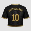 Germany World Cup 2026 Crop Top Jersey1