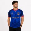 Haiti World Cup 2026 L'Union Fait La Force Shirt 5 Haiti World Cup 2026 LUnion Fait La Force Shirt2