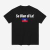Haitian Sa Blan Di La Shirt