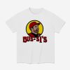 Hurricanes Brandon Bussi's Shirt 9 Hurricanes Brandon Bussi's Shirt