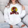 Hurricanes Brandon Bussis Shirt 4