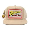 Indiana Jones 45th Anniversary Raiders Of The Lost Ark Hat (1)
