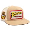 Indiana Jones 45th Anniversary Raiders Of The Lost Ark Hat (2)