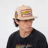 Indiana Jones 45th Anniversary Raiders Of The Lost Ark Hat (5)