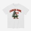 Irish Canada Dame Shirt