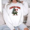 Irish Canada Dame Shirt 6 Irish Canada Dame Shirt (3)