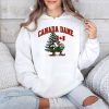 Irish Canada Dame Shirt 7 Irish Canada Dame Shirt (4)