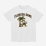 Jajuan Seider Florida Dame Shirt
