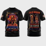 Jalen Brunson Knicks 2026 Finals MVP Shirt