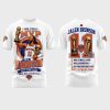 Jalen Brunson Knicks 2026 Finals MVP Shirt1