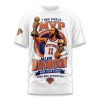 Jalen Brunson Knicks 2026 Finals MVP Shirt2