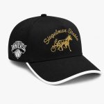 Jalen Brunson Knicks Siegelman Stable 2026 Champions Parade Hat