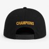 Jalen Brunson Knicks Siegelman Stable 2026 Champions Parade Hat (3)