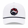 Justin Gaethje UFC Freedom 250th Hat
