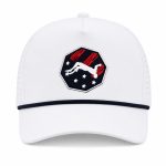 Justin Gaethje UFC Freedom 250th Hat