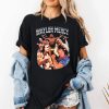 Kevin Owens Waylon Mercy Shirt