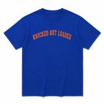 Knicked Out Loaded Shirt