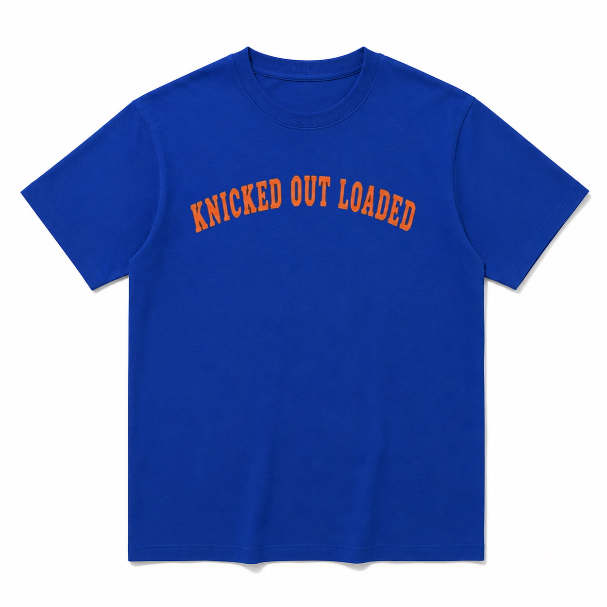 Knicked Out Loaded Shirt Knicked Out Loaded Shirt