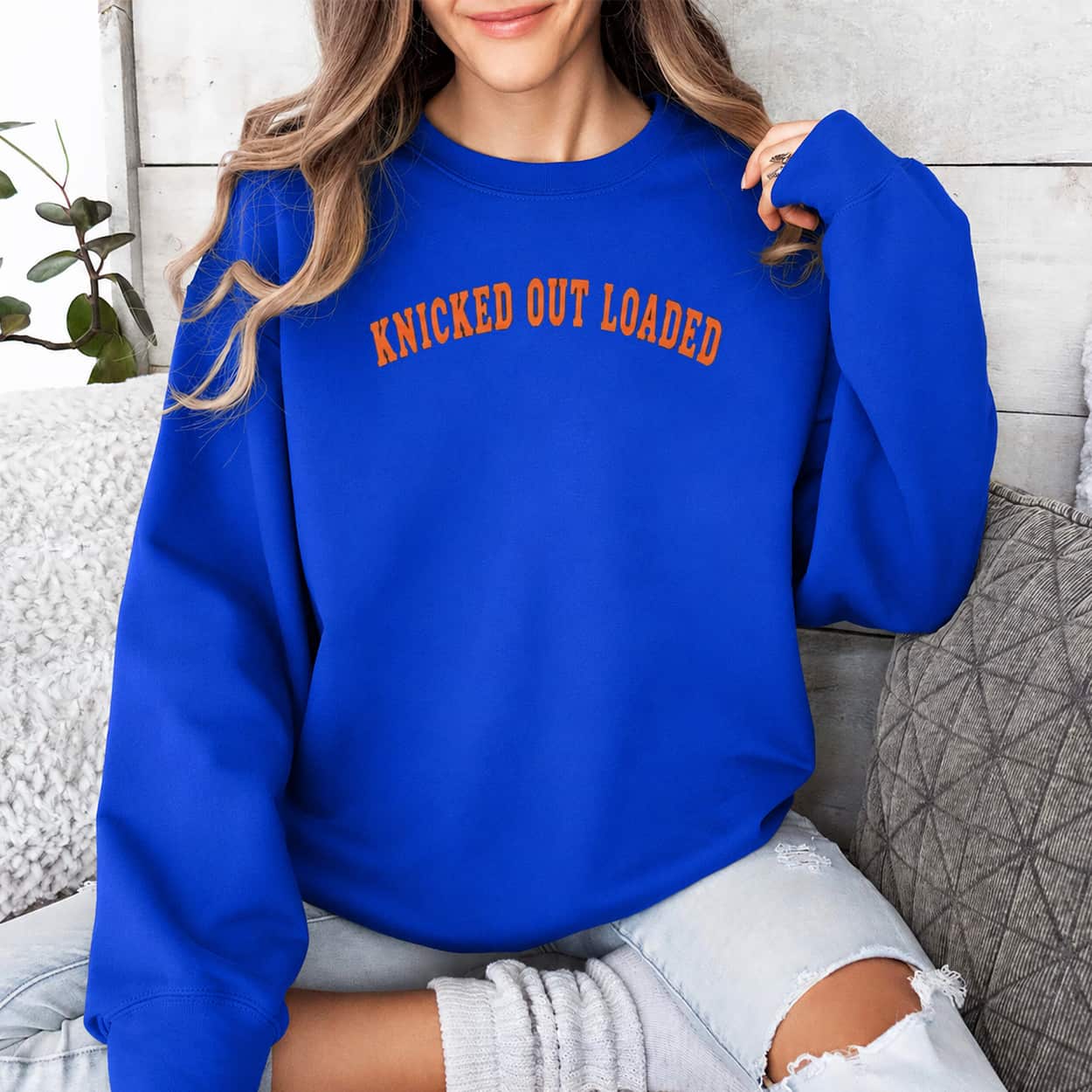 Knicked Out Loaded Shirt 2 Knicked Out Loaded Shirt 2