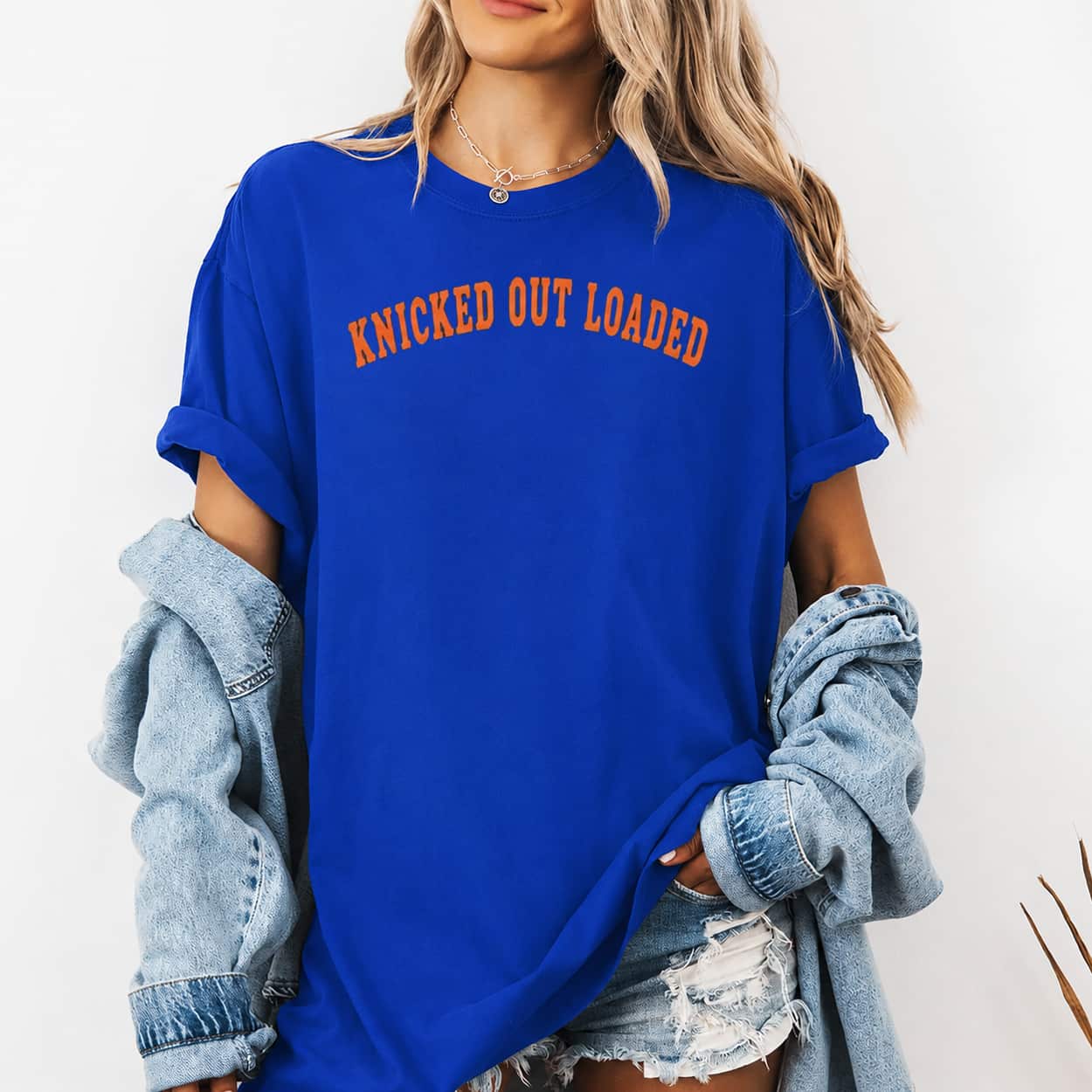 Knicked Out Loaded Shirt 4 Knicked Out Loaded Shirt 4