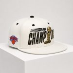 Knicks 2026 Champions Parade Hat