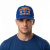 Knicks 2026 Finals Champions Commemorative Hat