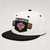 Knicks 2026 Finals Champions Locker Room Hat (2)