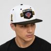 Knicks 2026 Finals Champions Locker Room Hat