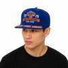 Knicks 2026 Finals Champions Snapback Hat