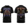 Knicks 2026 Rings Champions Shirt