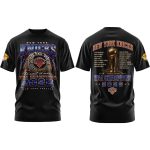 Knicks 2026 Rings Champions Shirt