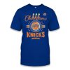 Knicks 2026 World Champions Two Sided Shirt1