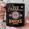 Knicks 2026 World Champs Ceramic Mugs