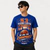 Knicks 53 Years Later The Wait Is Over We Are The Champions Shirt