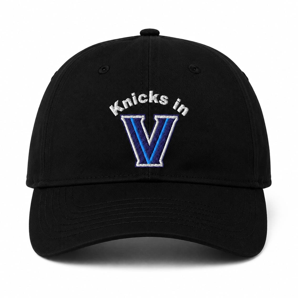 Knicks In V Hat 2 Knicks In V Hat (1)