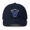 Knicks In V Hat (3)