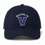 Knicks In V Hat