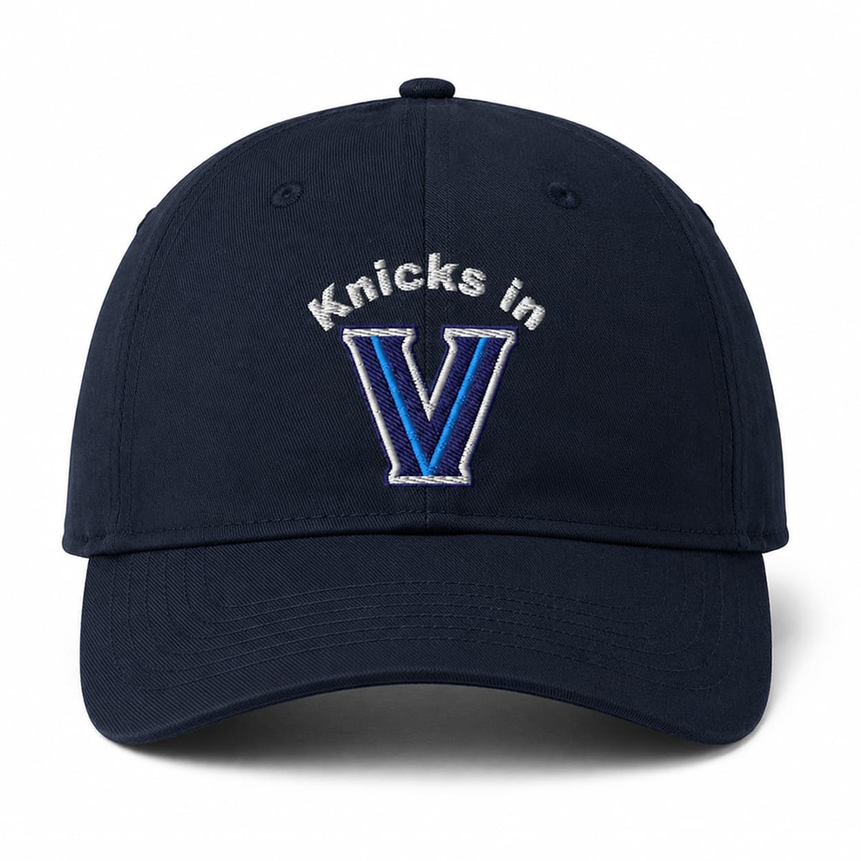 Knicks In V Hat 1 Knicks In V Hat (3)